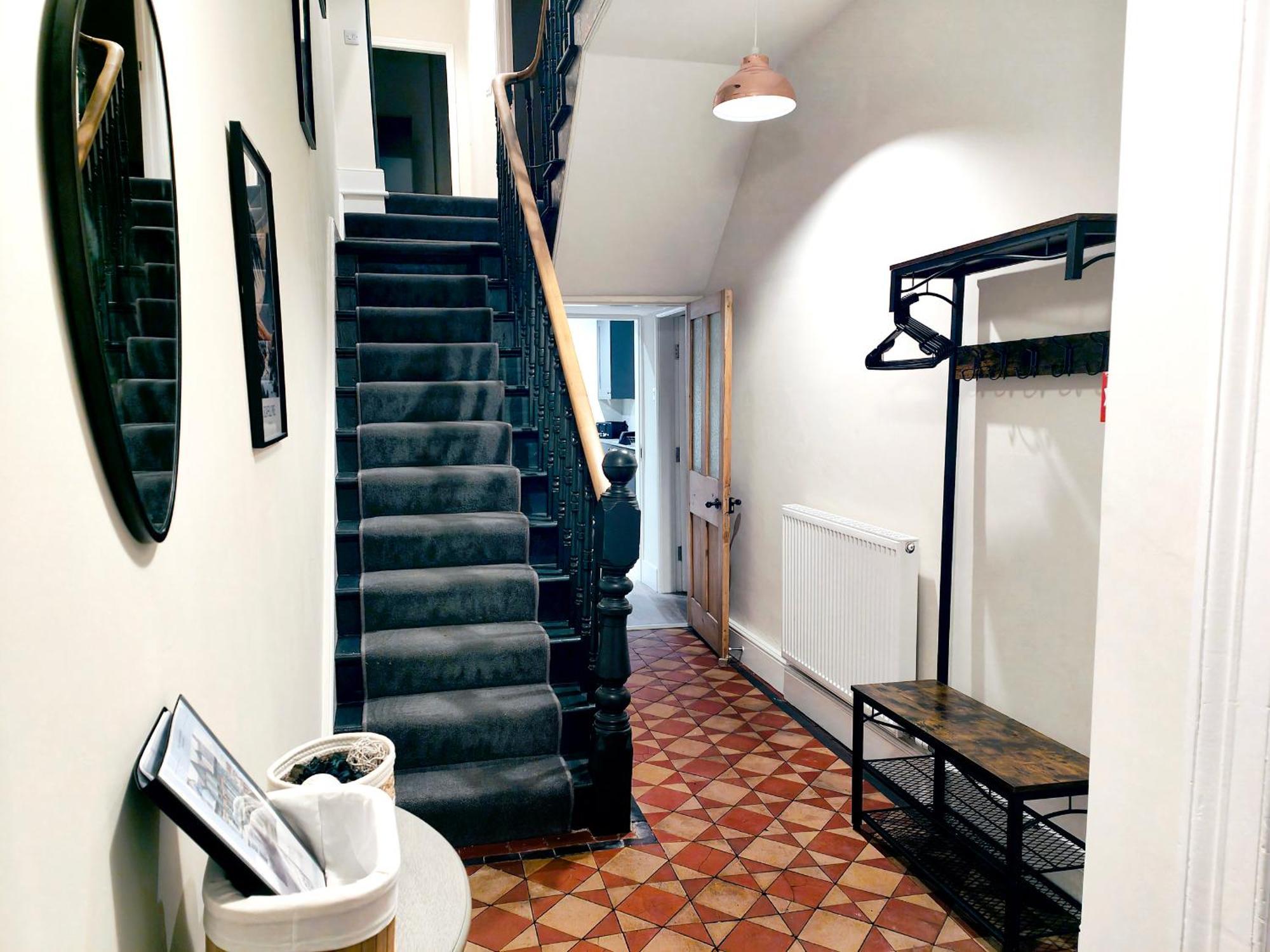 Cranford House Βίλα Κέσγουικ Εξωτερικό φωτογραφία